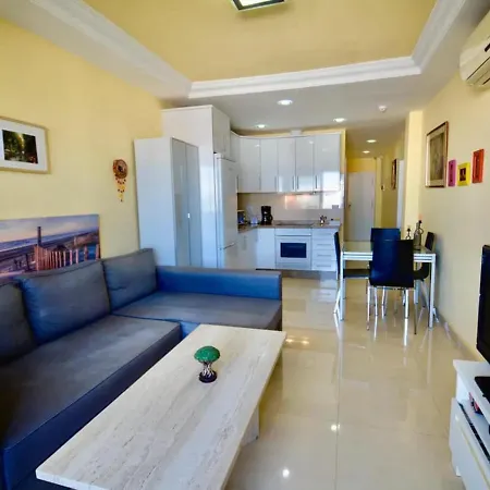 Penthouse In With Lovely View *