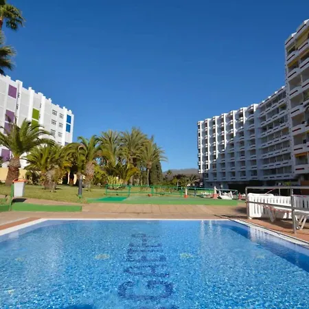 Apartamento Penthouse In With Lovely View