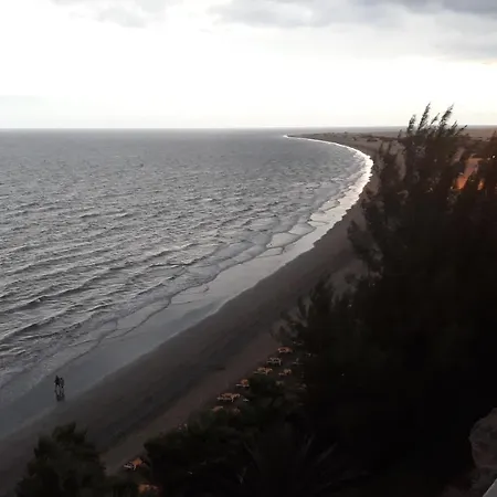 Penthouse In With Lovely View * Playa del Inglés