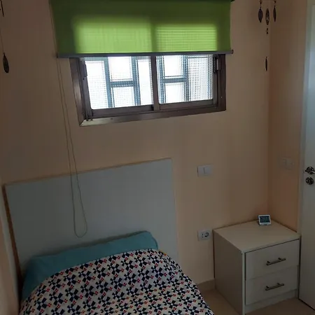 Penthouse In With Lovely View Apartamento