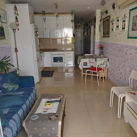 Penthouse In With Lovely View Apartamento *