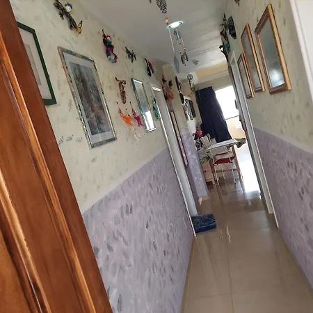 Apartamento Penthouse In With Lovely View