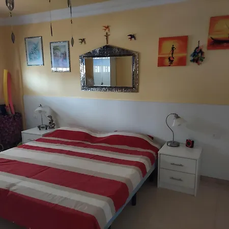 Penthouse In With Lovely View Apartamento *