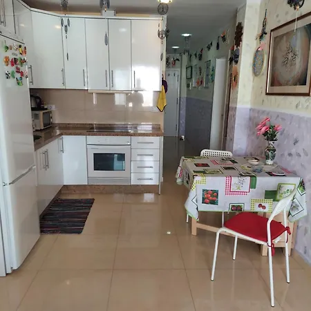 Penthouse In With Lovely View Apartamento